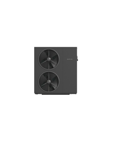 Тепловий насос EcoFlow PowerHeat 20 KW