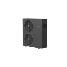 Тепловой насос EcoFlow PowerHeat 20 KW