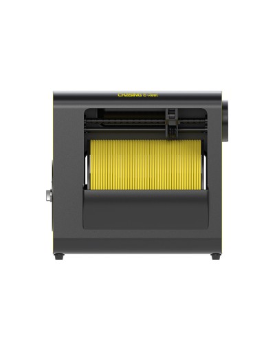 Електрична лебідка CHASING E-Reel Electric Winder з кабелем 200м