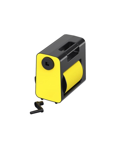 Електрична лебідка CHASING E-Reel Electric Winder з кабелем 200м