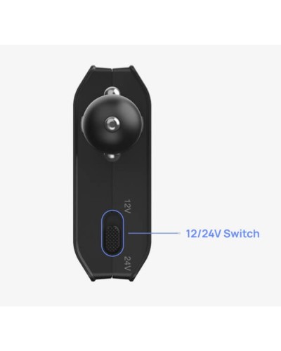 Адаптер EcoFlow Car Battery Charging