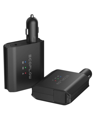 Адаптер EcoFlow Car Battery Charging