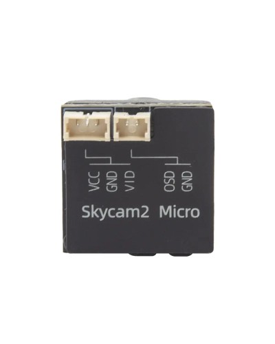 Камера FPV Skyzone Skycam2 SuperWDR 1200TVL (CAM1)
