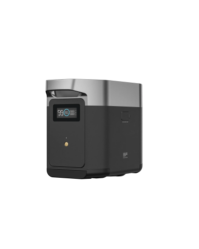 Додаткова батарея EcoFlow DELTA 2 Extra Battery