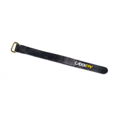CADDXFPV Skid Battery Straps — ремінці для кріплення акумулятора CADDXFPV (серія Skid).