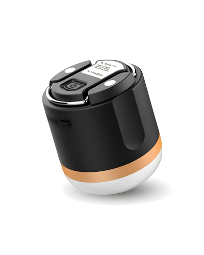 Ліхтарик-повербанк EcoFlow