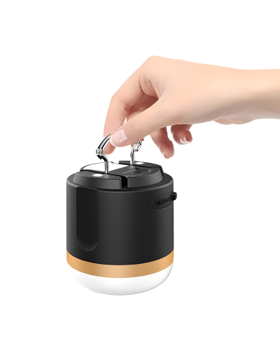 Ліхтарик-повербанк EcoFlow