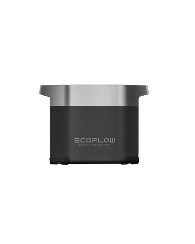Додаткова батарея EcoFlow DELTA 2 Extra Battery
