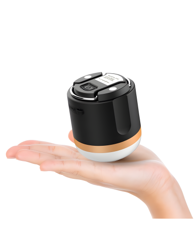 Ліхтарик-повербанк EcoFlow