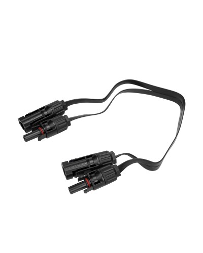 Плаский кабель EcoFlow Super Flat Solar Connector Cable