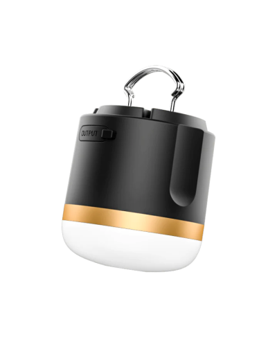 Ліхтарик-повербанк EcoFlow