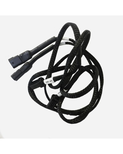 XAG V40 Extension Cable (Status Indicator & Nozzle - Pump Board) (01-027-01845)