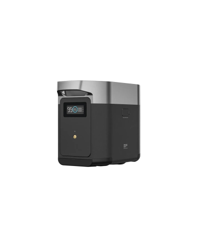 Додаткова батарея EcoFlow DELTA 2 Extra Battery