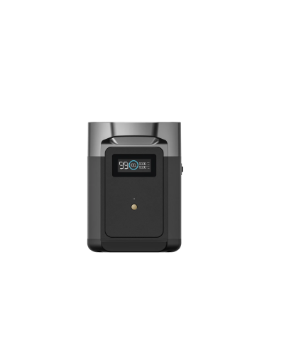 Додаткова батарея EcoFlow DELTA 2 Extra Battery