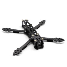Рама квадрокоптера Readytosky Mark4 7" 295мм карбонова