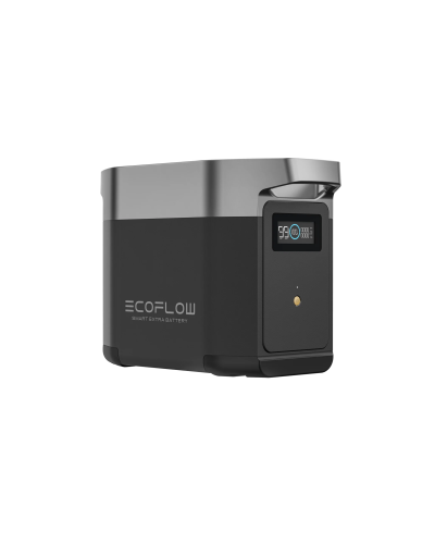 Додаткова батарея EcoFlow DELTA 2 Extra Battery