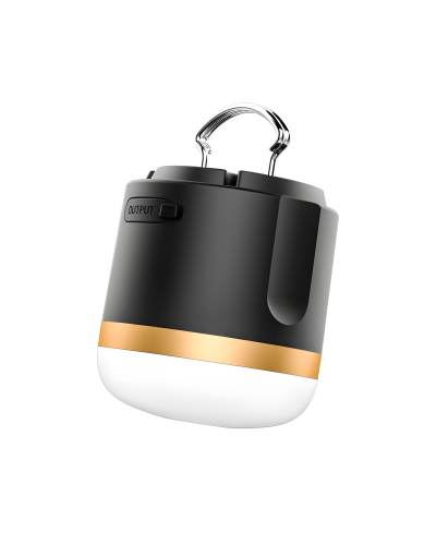 Ліхтарик-повербанк EcoFlow