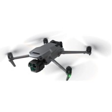 Квадрокоптер DJI Mavic 3 Pro Fly More Combo (DJI RC) (CP.MA.00000660.01)