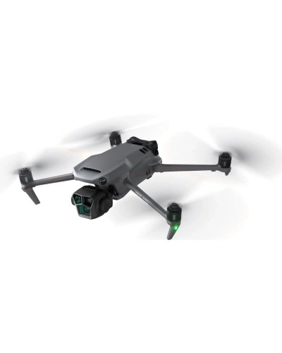 Квадрокоптер DJI Mavic 3 Pro Fly More Combo (DJI RC) (CP.MA.00000660.01)