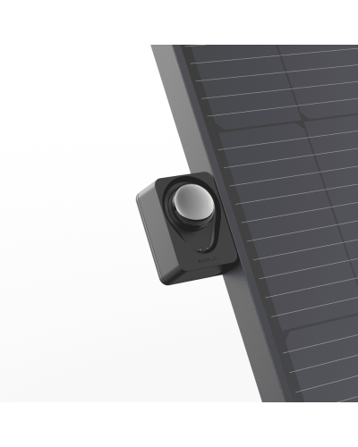 Автоматичний сонячний трекер EcoFlow Single Axis Solar Tracker для сонячної панелі на 400 Вт