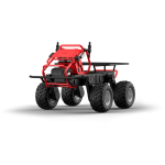 Наземний дрон XAG R150 2020 XAUV Transportation Version