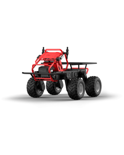 Наземний дрон XAG R150 2020 XAUV Transportation Version