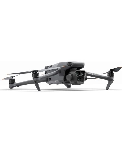 Квадрокоптер DJI Mavic 3 Pro Fly More Combo (DJI RC) (CP.MA.00000660.01)