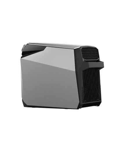 Мобільний кондиціонер EcoFlow Wave