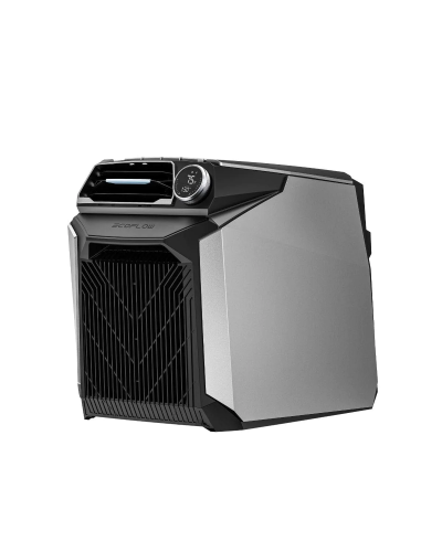 Мобільний кондиціонер EcoFlow Wave