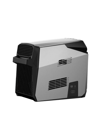 Мобільний кондиціонер EcoFlow Wave