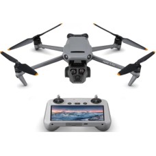 Квадрокоптер DJI Mavic 3 Pro Fly More Combo (DJI RC) (CP.MA.00000660.01)