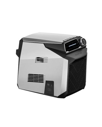 Мобільний кондиціонер EcoFlow Wave