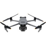 Квадрокоптер DJI Mavic 3 Pro Fly More Combo (DJI RC) (CP.MA.00000660.01)