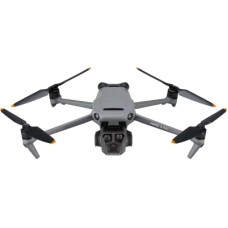 Квадрокоптер DJI Mavic 3 Pro Fly More Combo (DJI RC) (CP.MA.00000660.01)