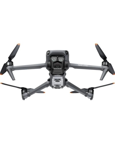 Квадрокоптер DJI Mavic 3 Pro Fly More Combo (DJI RC) (CP.MA.00000660.01)