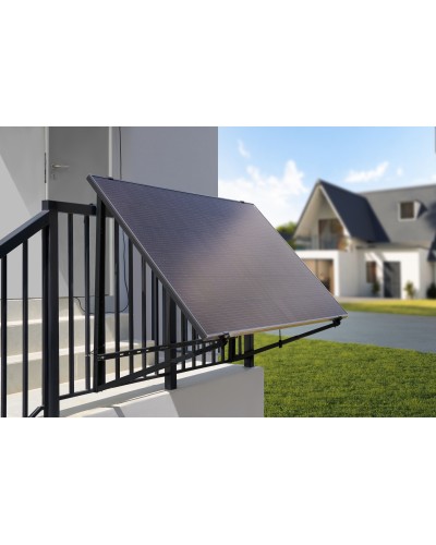 Регульований кронштейн для кріплення сонячних панелей EcoFlow