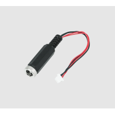DC Power Cable 4pin for Repeater — 4-контактний DC-кабель живлення для репітера.