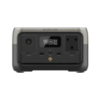 Зарядная станция EcoFlow RIVER 2 (256 Вт·ч) – международная версия