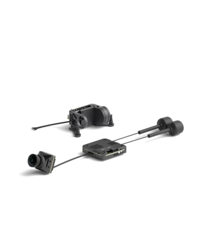 GM1+ Avatar pro kit （dual antennas）