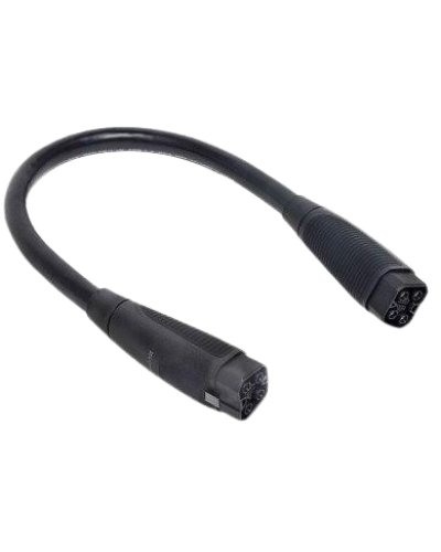 Кабель EcoFlow DELTA Pro-4-8 Double handle connection 0.75m