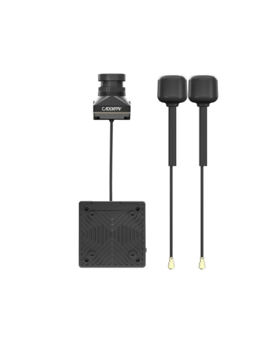 GM2+ Avatar pro kit （dual antennas）