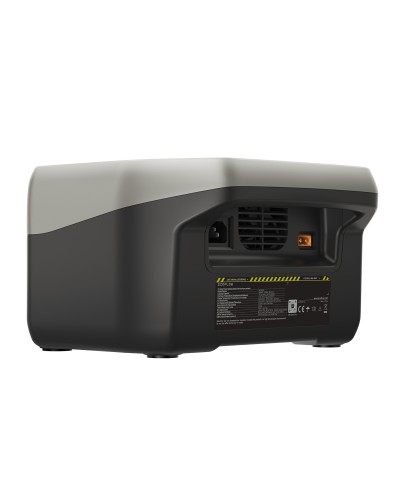 Зарядная станция EcoFlow RIVER 2 (256 Вт·ч)