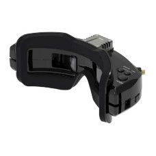 Видеоочки FPV Skyzone SKY02O (черный)