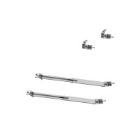 EcoFlow Bracket Adjustable - Facade