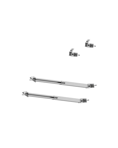 EcoFlow Bracket Adjustable - Facade