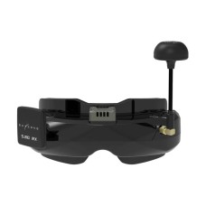 Видеоочки FPV Skyzone SKY02O (черный)