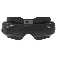 Відеоокуляри FPV Skyzone SKY02O (чорний)