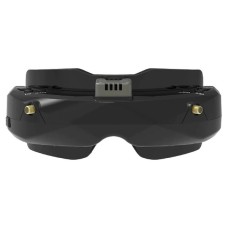 Відеоокуляри FPV Skyzone SKY02O (чорний)