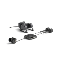 GM2+ Avatar pro kit （dual antennas）