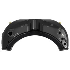 Видеоочки FPV Skyzone SKY02O (черный)